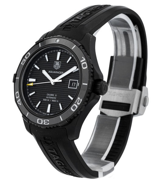 Tag Heuer Aquaracer WAK2180.FT6027